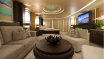 Oceanco Yacht NIRVANA -  Master Cabin